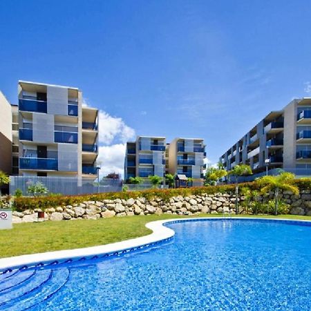 Paradise Village Hogaristic Salou Exteriér fotografie